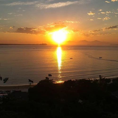 Hostal Pousada Ilha Do Mel