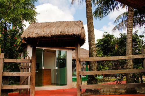 Hostal Pousada Ilha Do Mel