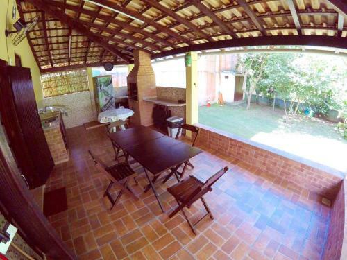 Casa Da Mayner