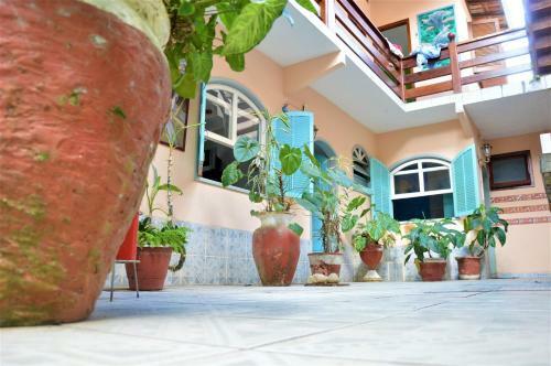 Hostal Pousada Do Imperador