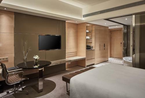 Jw Marriott Hotel Chengdu