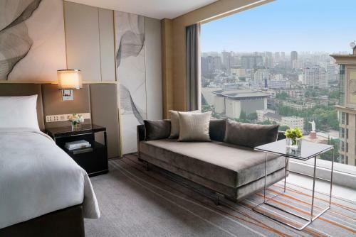 Jw Marriott Hotel Chengdu