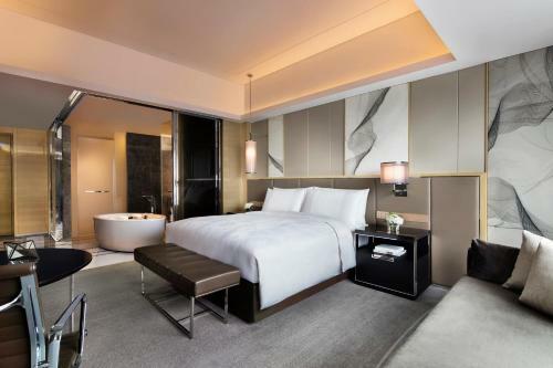Jw Marriott Hotel Chengdu