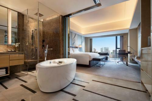 Jw Marriott Hotel Chengdu