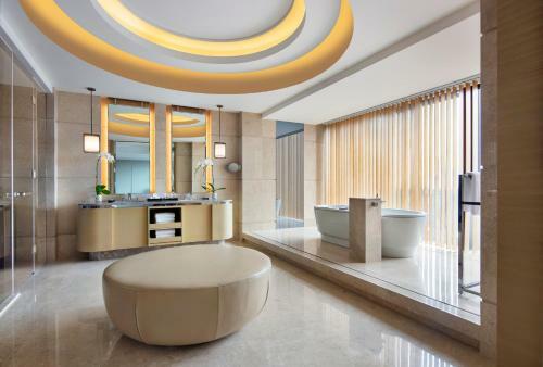 Jw Marriott Hotel Chengdu