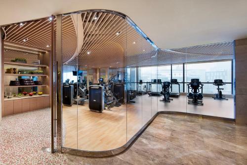Jw Marriott Hotel Chengdu