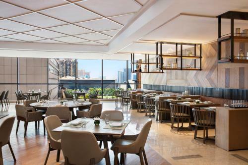 Jw Marriott Hotel Chengdu