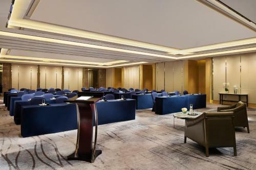 Jw Marriott Hotel Chengdu