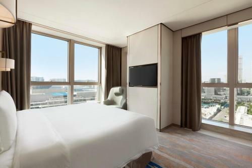 Hotel Wyndham Grand Xiamen