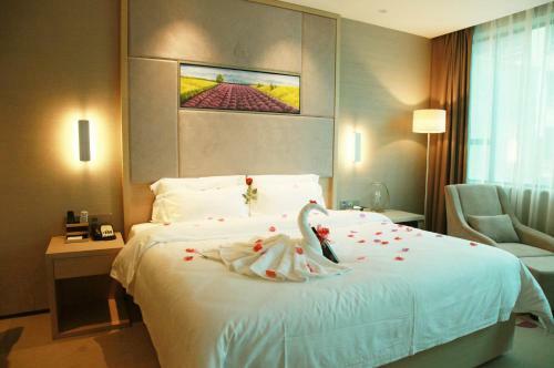 Lavande Hotel Changsha Dong Tang