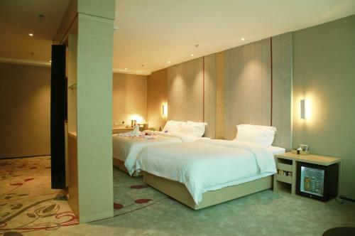 Lavande Hotel Changsha Dong Tang