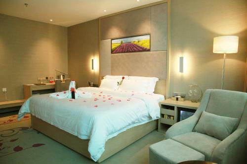 Lavande Hotel Changsha Dong Tang