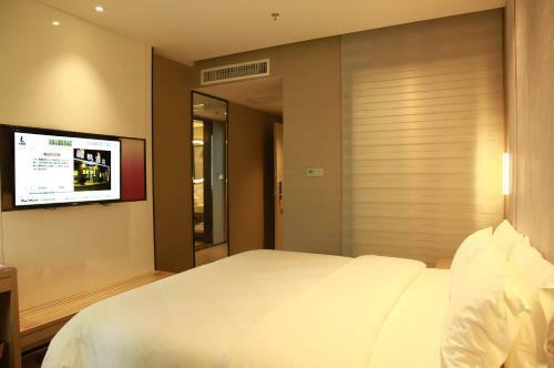 Lavande Hotel Changsha Dong Tang