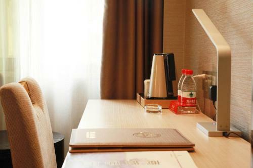 Lavande Hotel Changsha Dong Tang