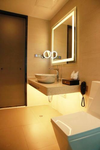 Lavande Hotel Changsha Dong Tang