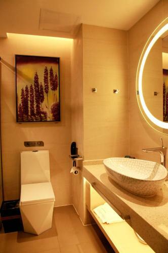 Lavande Hotel Changsha Dong Tang