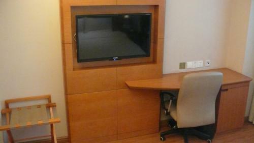 Ji Hotel Tianjin Binjiangdao