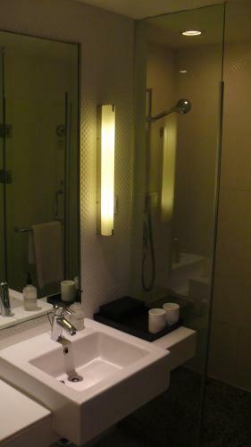 Ji Hotel Tianjin Binjiangdao