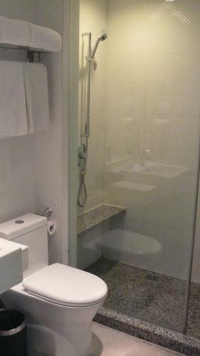 Ji Hotel Tianjin Binjiangdao