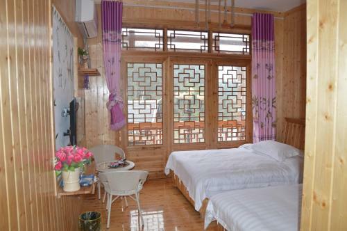 Agroturismo Yangjiajie Inn