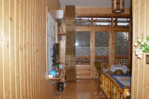 Agroturismo Yangjiajie Inn
