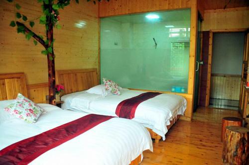Agroturismo Yangjiajie Inn