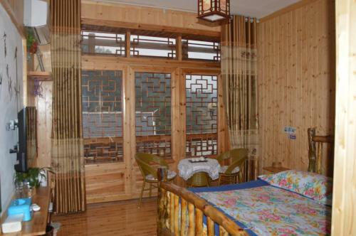 Agroturismo Yangjiajie Inn