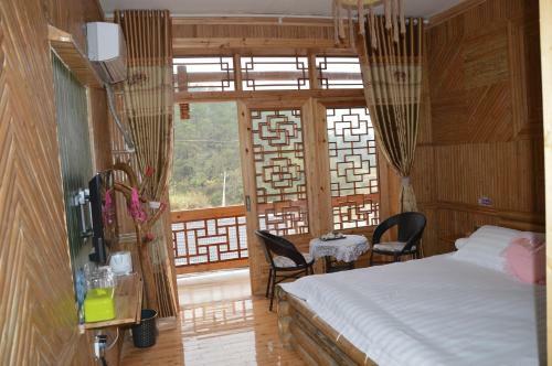Agroturismo Yangjiajie Inn