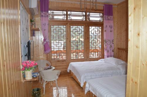 Agroturismo Yangjiajie Inn