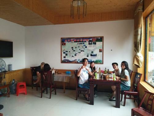 Agroturismo Yangjiajie Inn