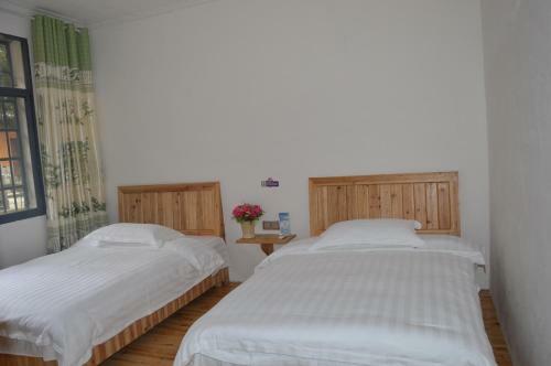 Agroturismo Yangjiajie Inn