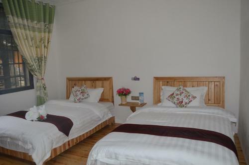 Agroturismo Yangjiajie Inn