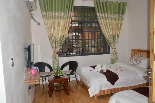 Agroturismo Yangjiajie Inn