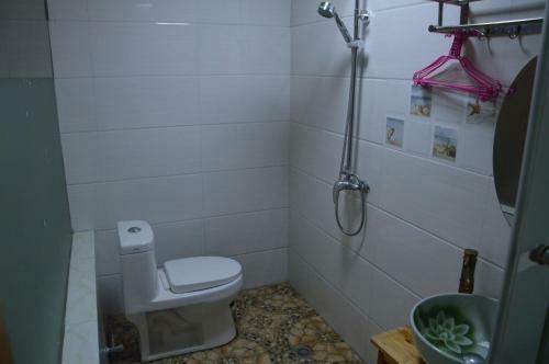 Agroturismo Yangjiajie Inn