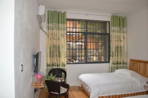 Agroturismo Yangjiajie Inn