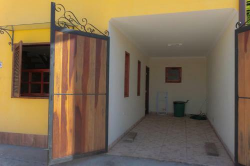 Bela Casa