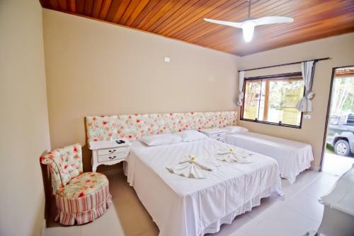 Hostal Vila Noah Pousada