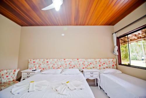 Hostal Vila Noah Pousada