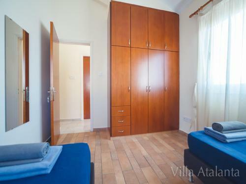 Villa Natalia Coral Bay