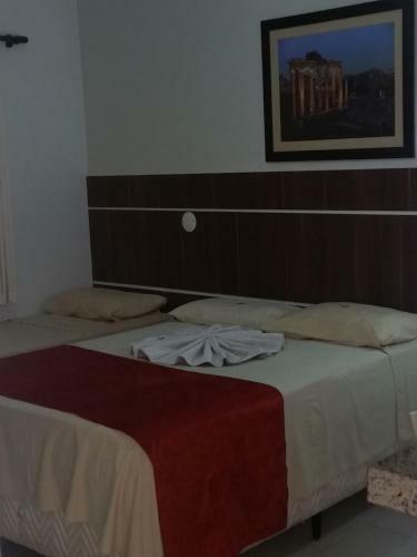 Hotel Volp