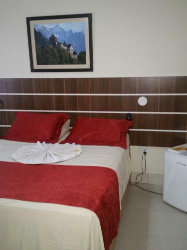 Hotel Volp