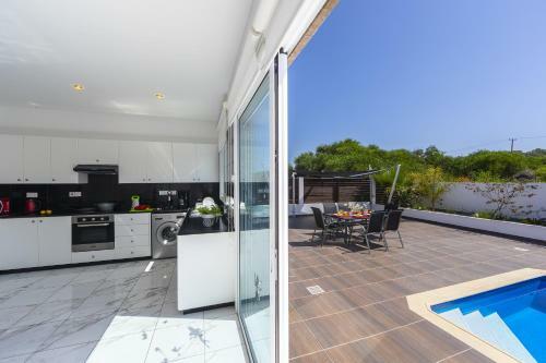 Villa Hollywood