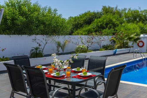 Villa Hollywood