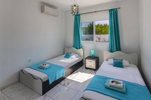 Villa Hollywood