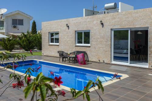 Villa Hollywood