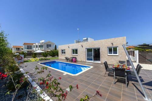 Villa Hollywood