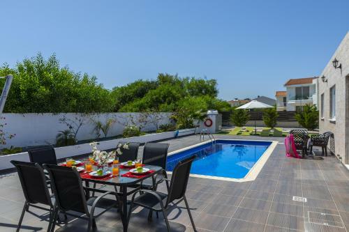Villa Hollywood