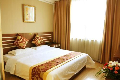 Beijing Airport Apartment Hotel