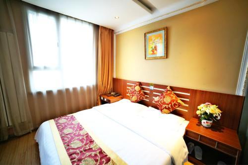 Beijing Airport Apartment Hotel