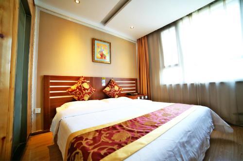 Beijing Airport Apartment Hotel